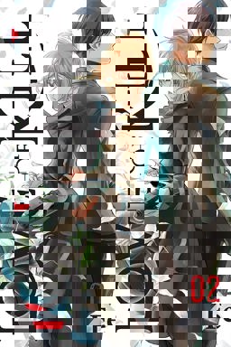 Love of Kill, Vol. 2