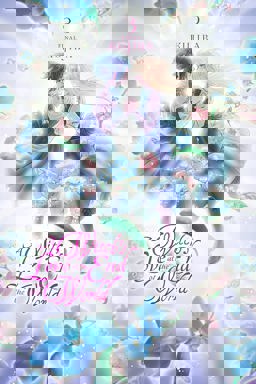 A Witch's Love at the End of the World, Vol. 3