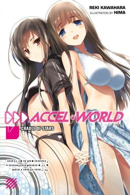 Accel World, Vol. 17 (light Novel)