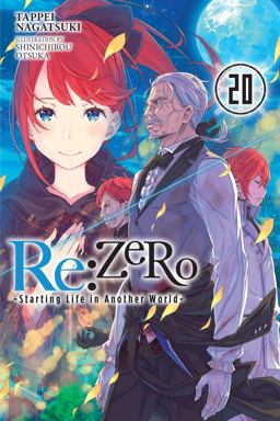 Re:Zero