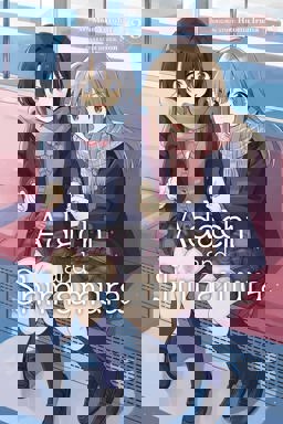 Adachi and Shimamura, Vol. 3 (manga)