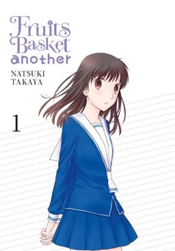 Fruits Basket Another, Vol. 1  9781975353391 Front Cover