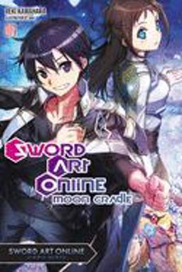 Sword Art Online 19 (light Novel)