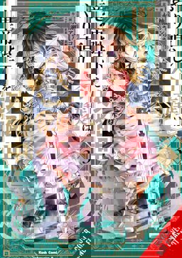 The Do-Over Damsel Conquers the Dragon Emperor, Vol. 3 (manga)