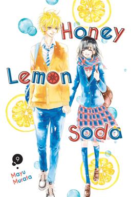 Honey Lemon Soda, Vol. 9 Honey Lemon Soda, Vol. 9