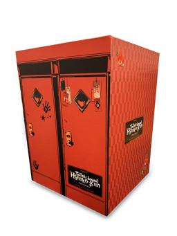 Toilet-Bound Hanako-kun: First Stall