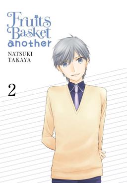 Fruits Basket Another, Vol. 2  9781975382247 Front Cover