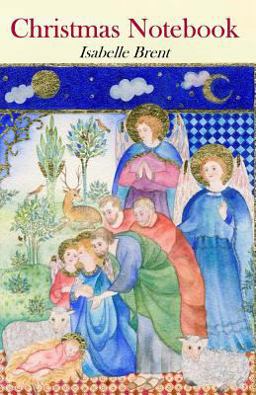 The Christmas Notebook