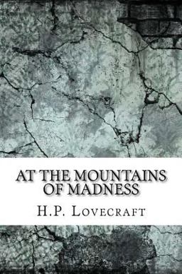At the Mountains of Madness