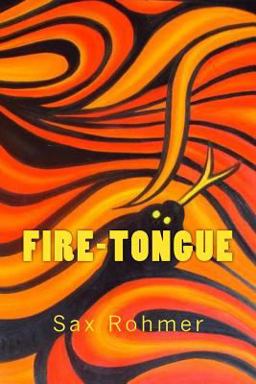 Fire-Tongue