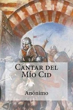 Cantar Del Mío Cid Cantar Del Mío Cid