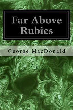 Far above Rubies