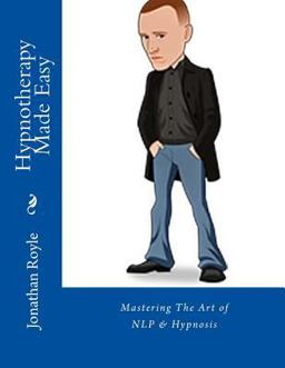 Hypnotherapy Made Easy