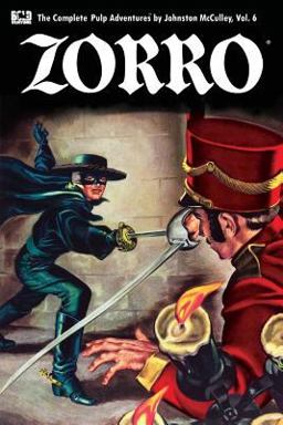 Zorro #6