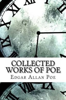 Collected Works of Poe