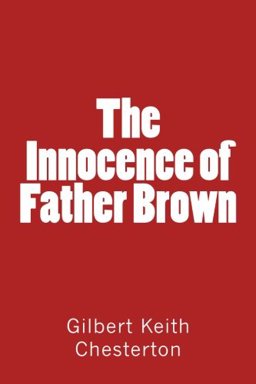 The Innocence of Father Brown
