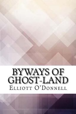 Byways of Ghost-Land