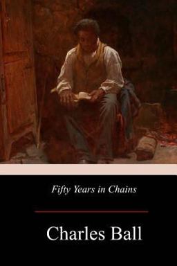 Fifty Years in Chains Fifty Years in Chains