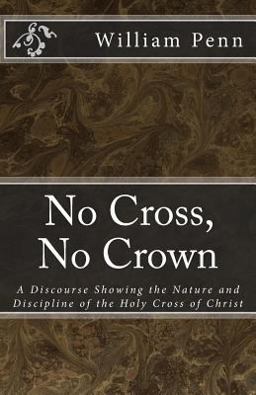 No Cross, No Crown
