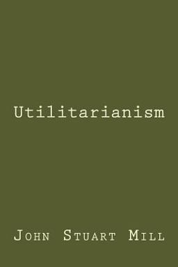 Utilitarianism