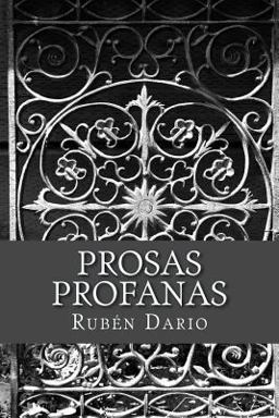 Prosas Profanas