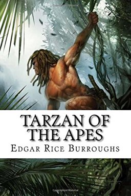 Tarzan of the Apes