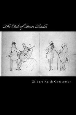 The Club of Queer Trades