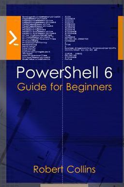PowerShell 6