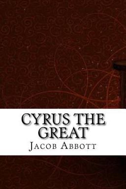 Cyrus the Great