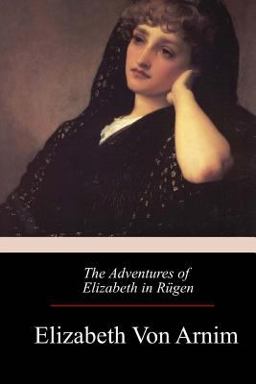 The Adventures of Elizabeth in Rügen