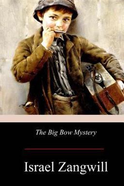 The Big Bow Mystery
