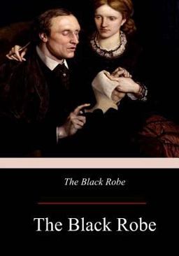 The Black Robe