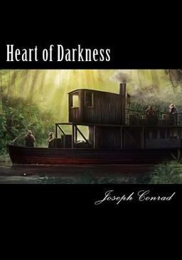 Heart of Darkness