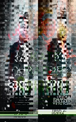 Spirelli Paranormal Investigations: Episodes 4-6