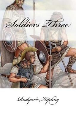 Soldiers Three
