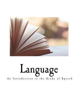 Language Language