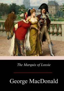 The Marquis of Lossie