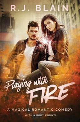 Playing with Fire Playing with Fire