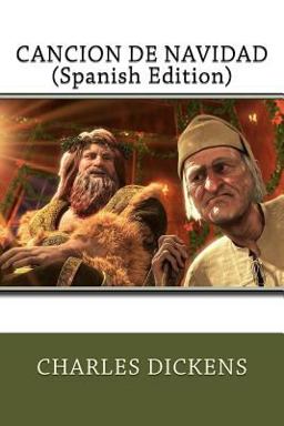Cancion de Navidad (Spanish Edition)