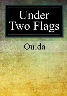 Under Two Flags