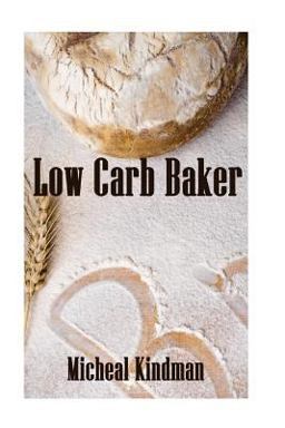 Low Carb Baker