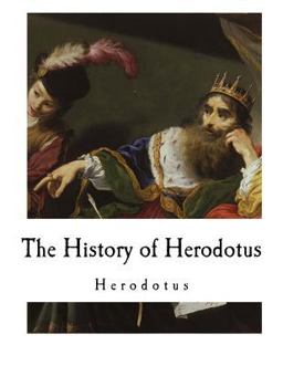 The History of Herodotus