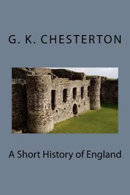 A Short History of England