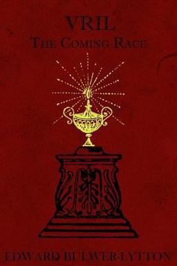 Vril: the Coming Race