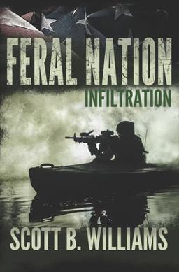 Feral Nation - Infiltration