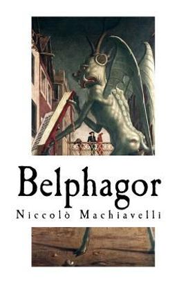 Belphagor Belphagor