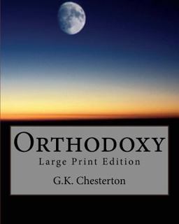 Orthodoxy