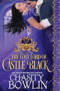 The Lost Lord of Castle Black