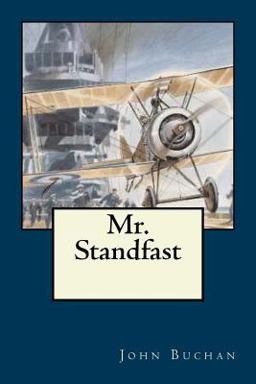 Mr. Standfast