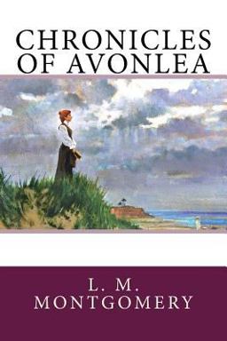 Chronicles of Avonlea